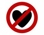 Peine de coeur